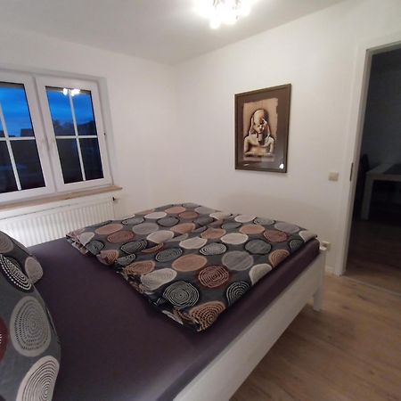 Bodensee Apartment Wasserburg "Im Tiefen Brunnen" 외부 사진