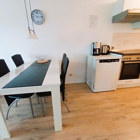 Bodensee Apartment Wasserburg "Im Tiefen Brunnen" 외부 사진