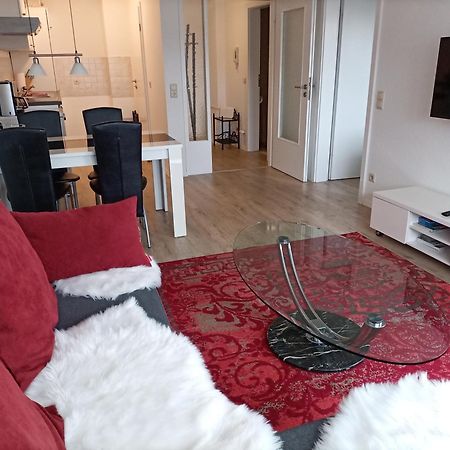 Bodensee Apartment Wasserburg "Im Tiefen Brunnen" 외부 사진
