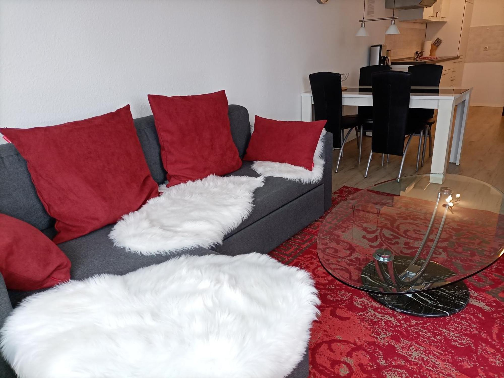 Bodensee Apartment Wasserburg "Im Tiefen Brunnen" 외부 사진