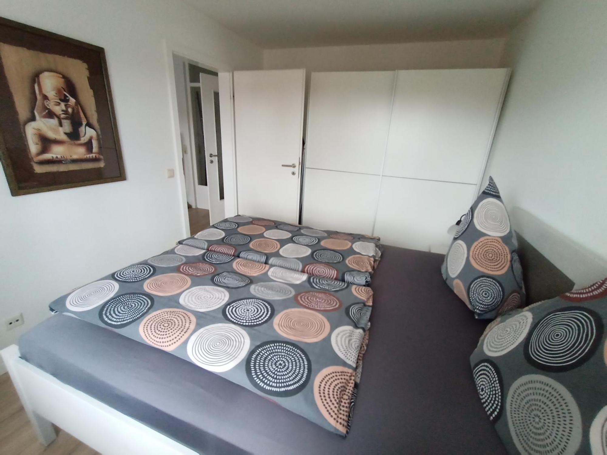 Bodensee Apartment Wasserburg "Im Tiefen Brunnen" 외부 사진