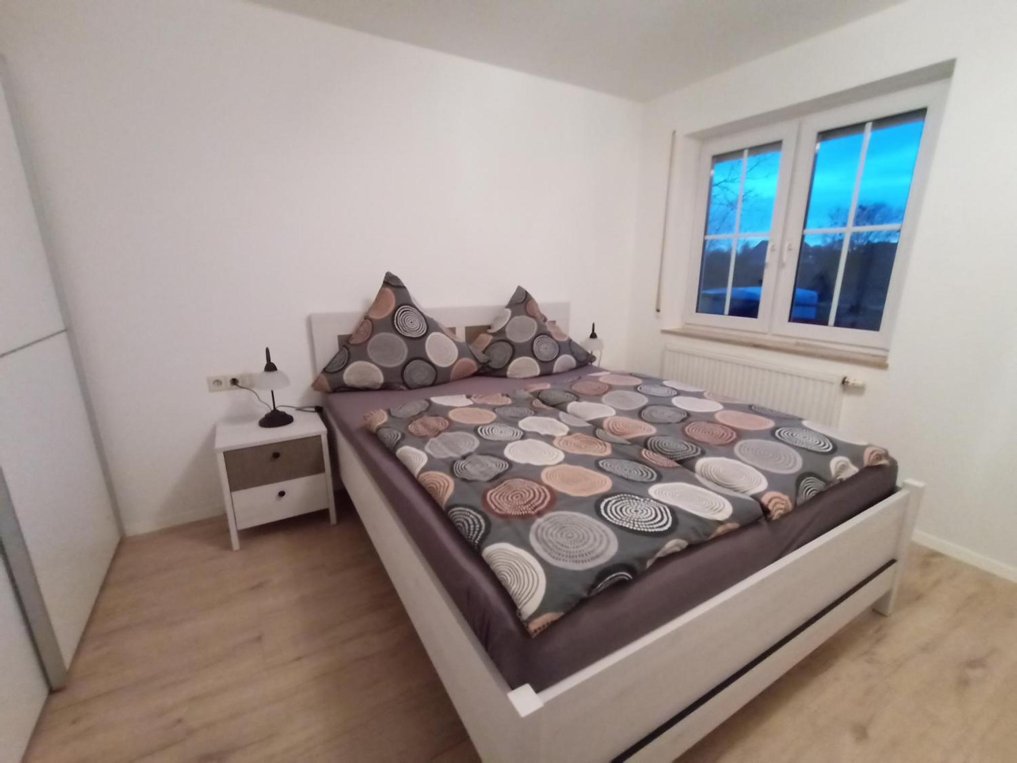 Bodensee Apartment Wasserburg "Im Tiefen Brunnen" 외부 사진