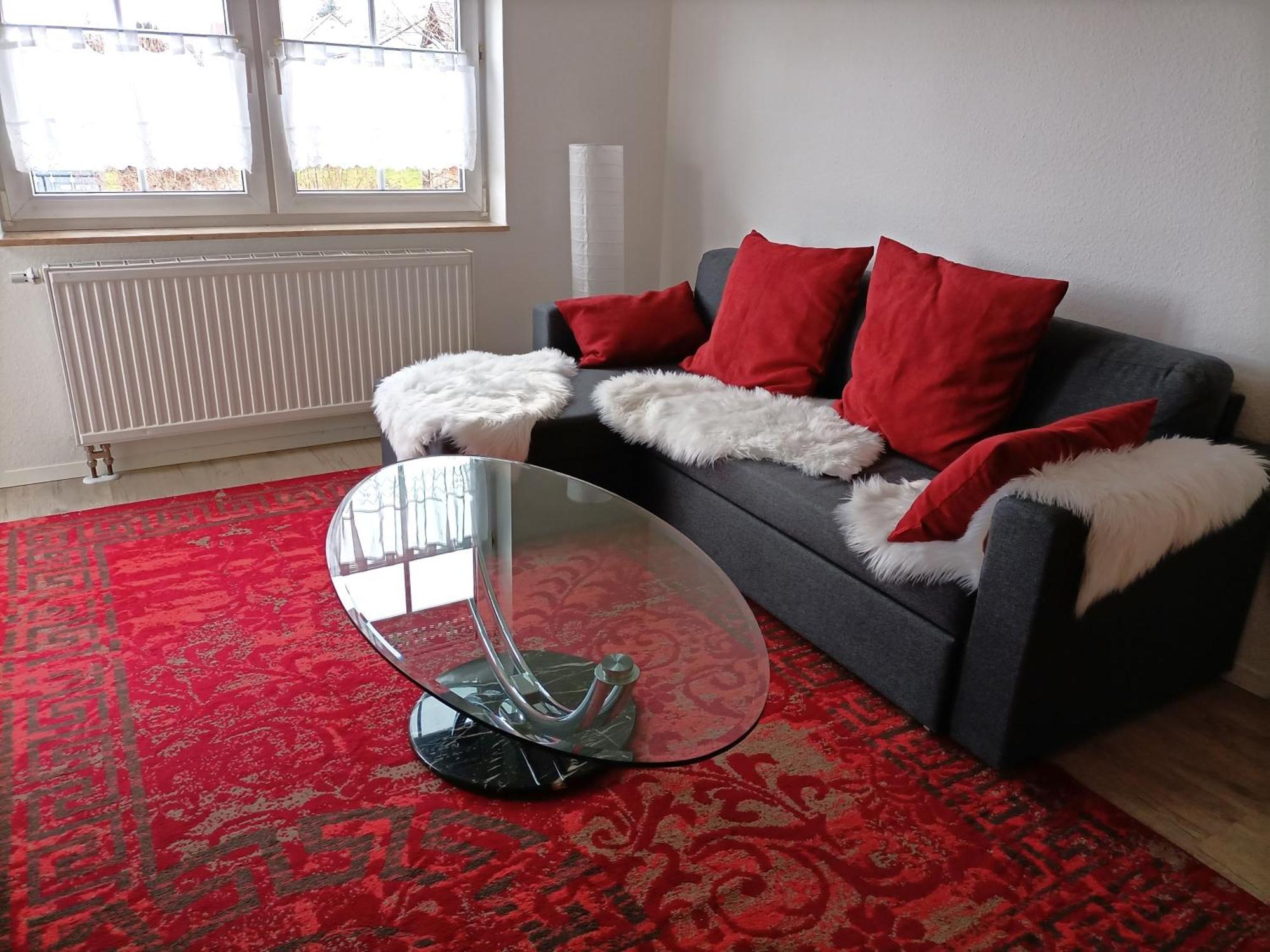Bodensee Apartment Wasserburg "Im Tiefen Brunnen" 외부 사진