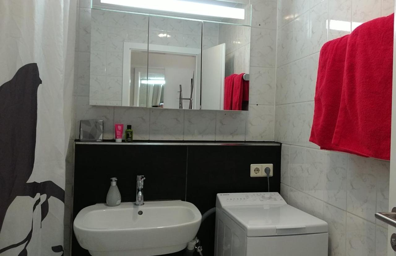Bodensee Apartment Wasserburg "Im Tiefen Brunnen" 외부 사진